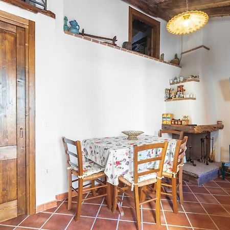 Domm'E Antoni Apartman Baunei Kültér fotó