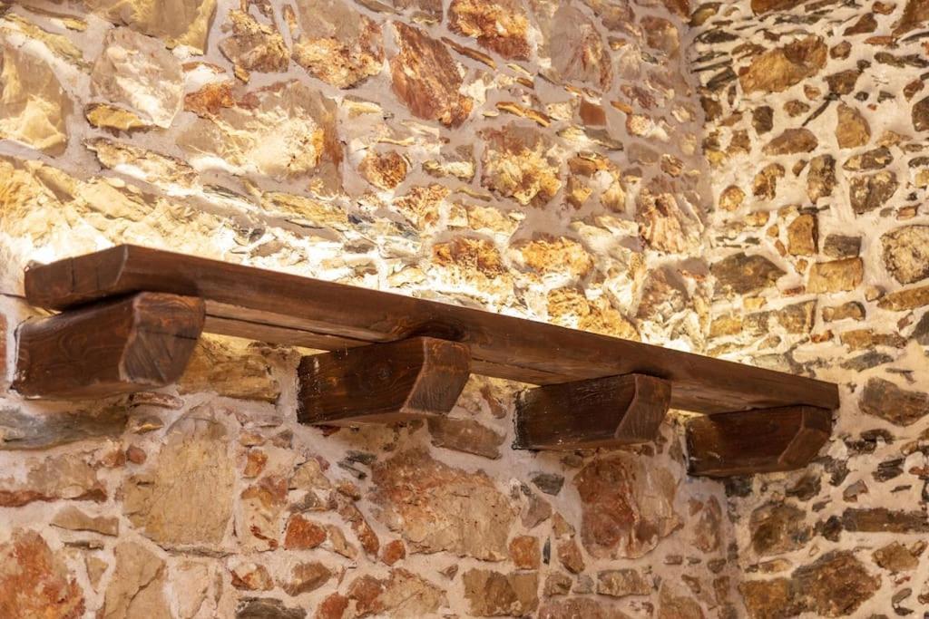 Domm'E Antoni Apartman Baunei Kültér fotó