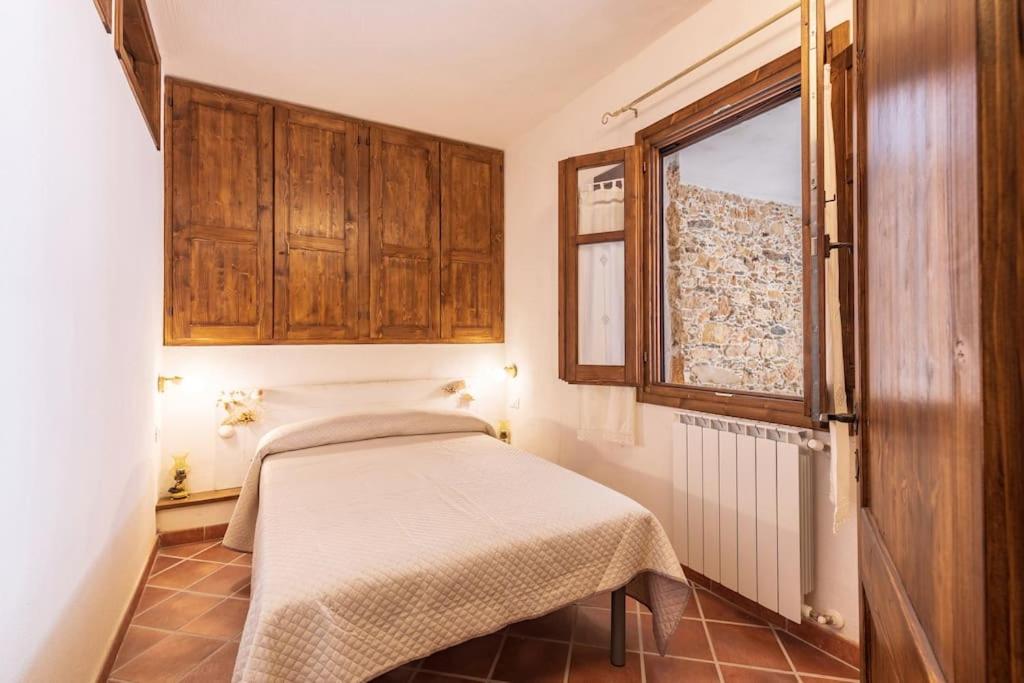 Domm'E Antoni Apartman Baunei Kültér fotó