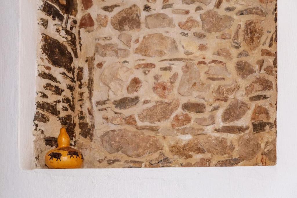 Domm'E Antoni Apartman Baunei Kültér fotó